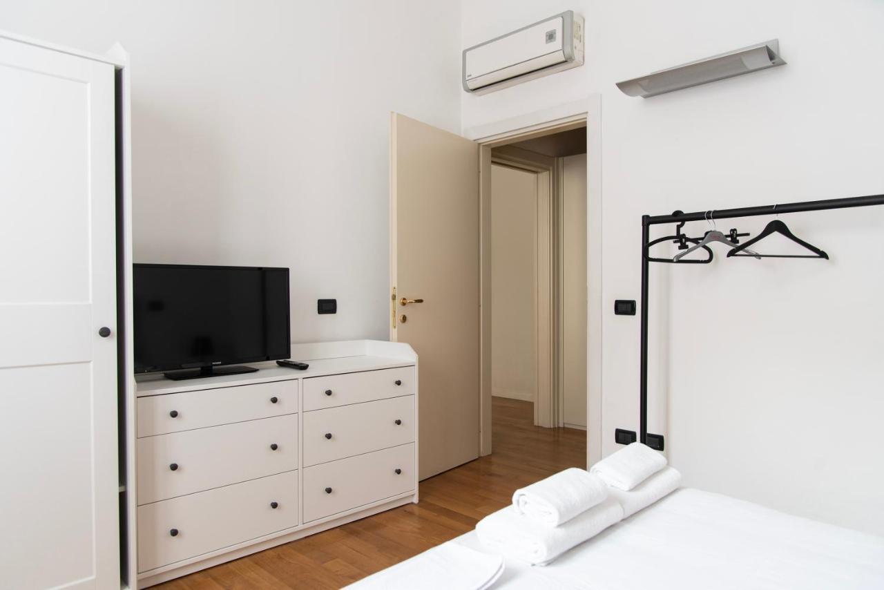 Youhosty - Monte Nero 68 Apartment Milano Ngoại thất bức ảnh
